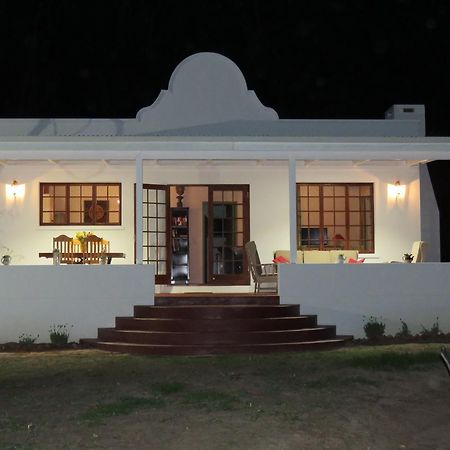 Out Of Plett Villa Plettenberg Bay Eksteriør billede