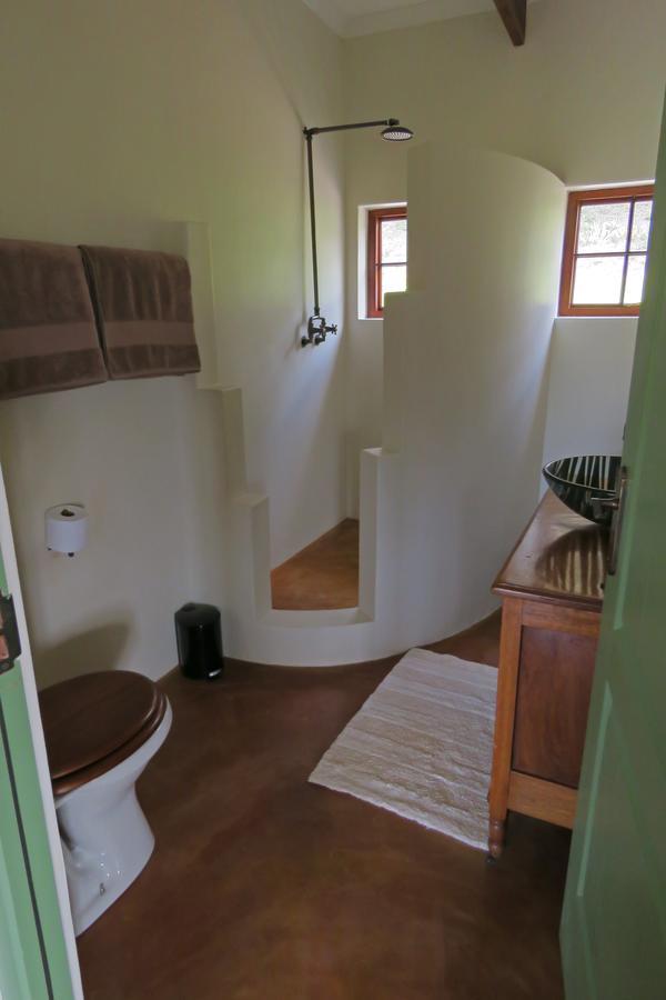 Out Of Plett Villa Plettenberg Bay Eksteriør billede