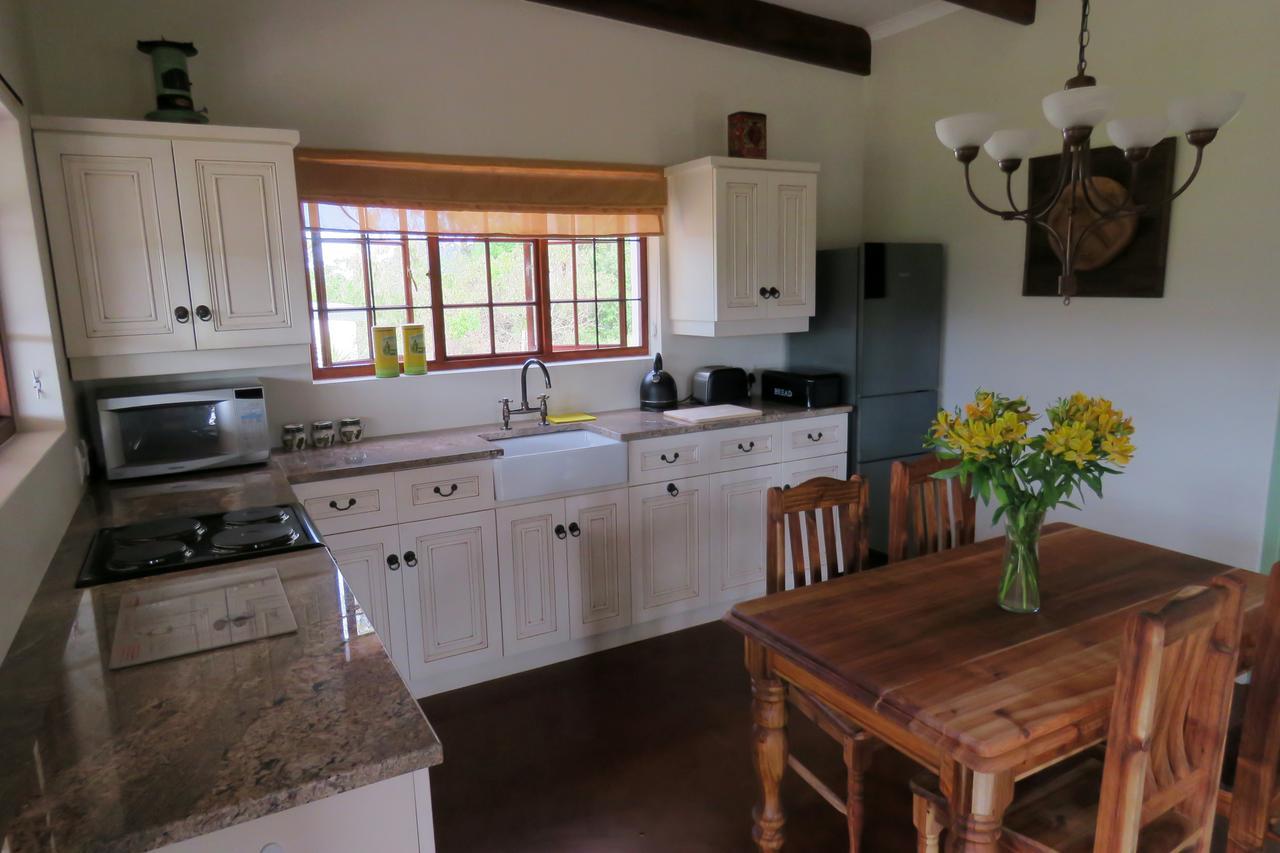 Out Of Plett Villa Plettenberg Bay Eksteriør billede