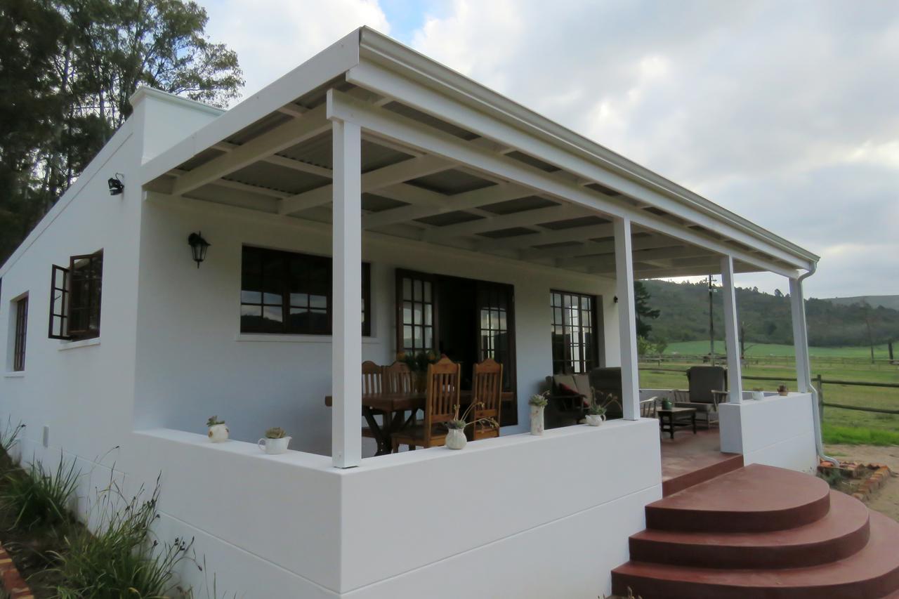 Out Of Plett Villa Plettenberg Bay Eksteriør billede