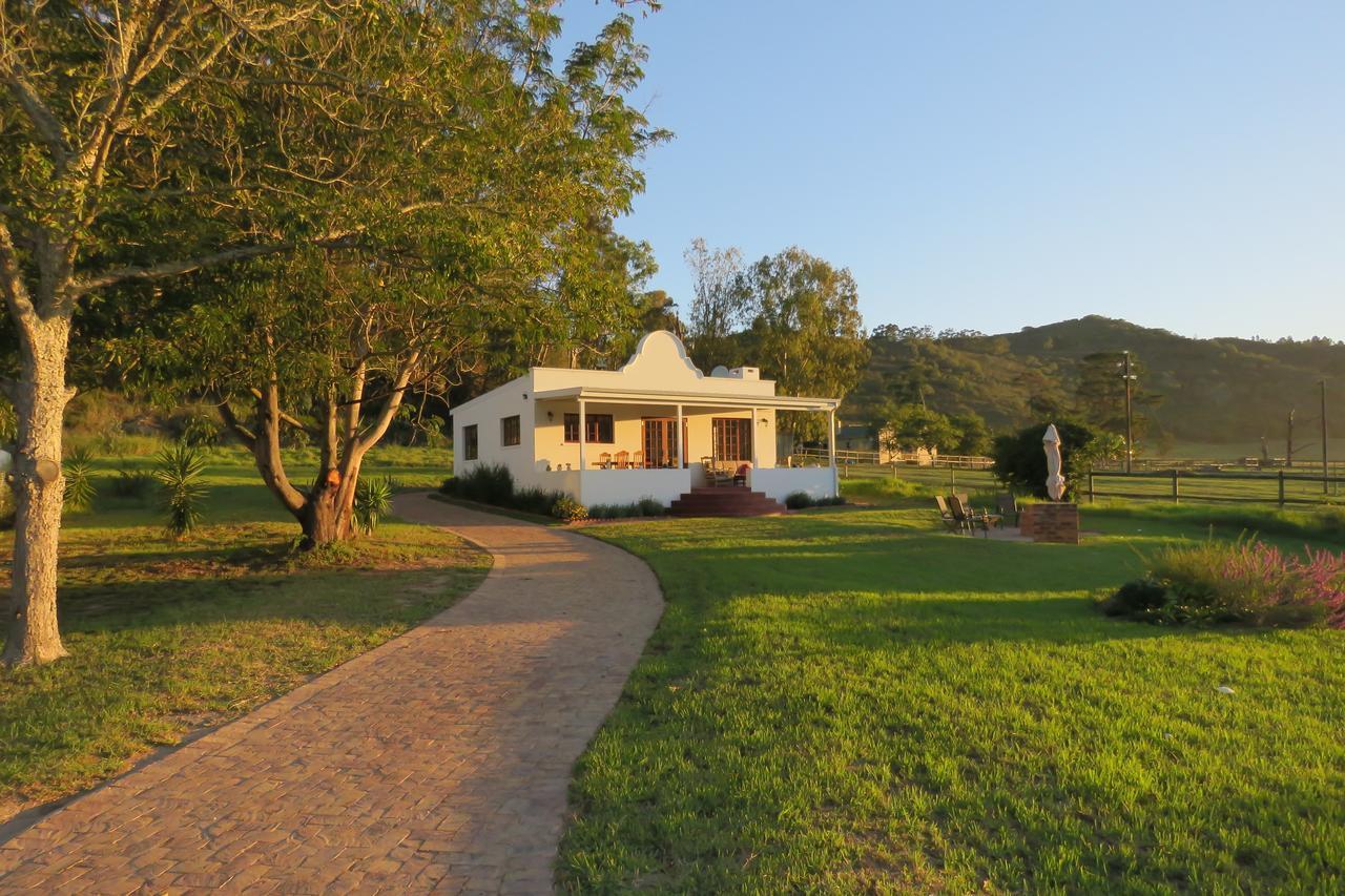 Out Of Plett Villa Plettenberg Bay Eksteriør billede